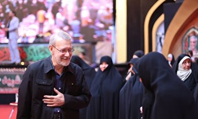 تشکل‌های دانشجویی شهادت علی لاریجانی را تسلیت گفتند