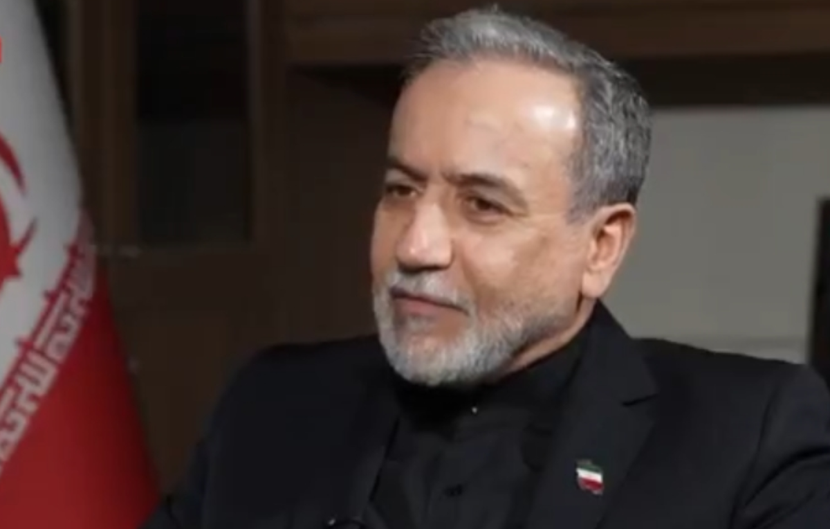 این جنگ، جنگ ما و مردم آمریکا و منطقه نیست، جنگ آمریکاست که خود ایالات متحده آن را انتخاب کرده است