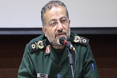 پیام تسلیت دبیر شورای عالی انقلاب فرهنگی در پی شهادت فرمانده بسیج مستضعفین / فرهنگ بسیجی پشتوانه استحکام جامعه ایرانی است