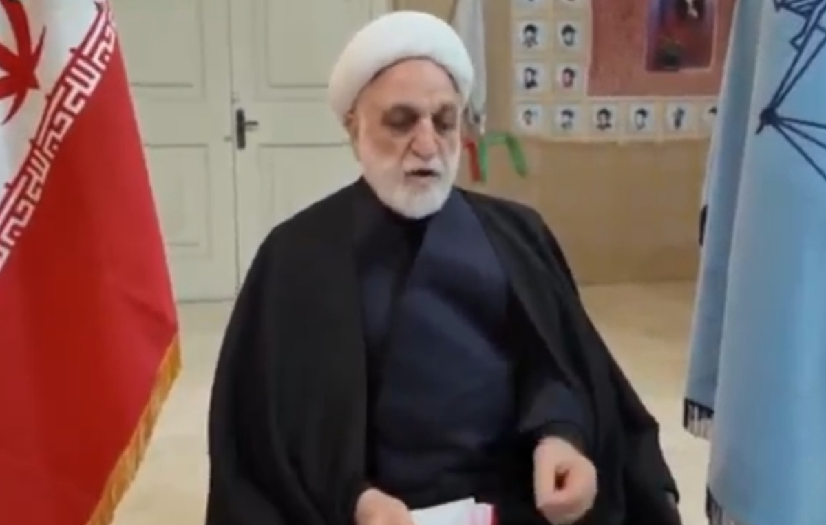 هیچ خللی در اداره کشور وجود ندارد