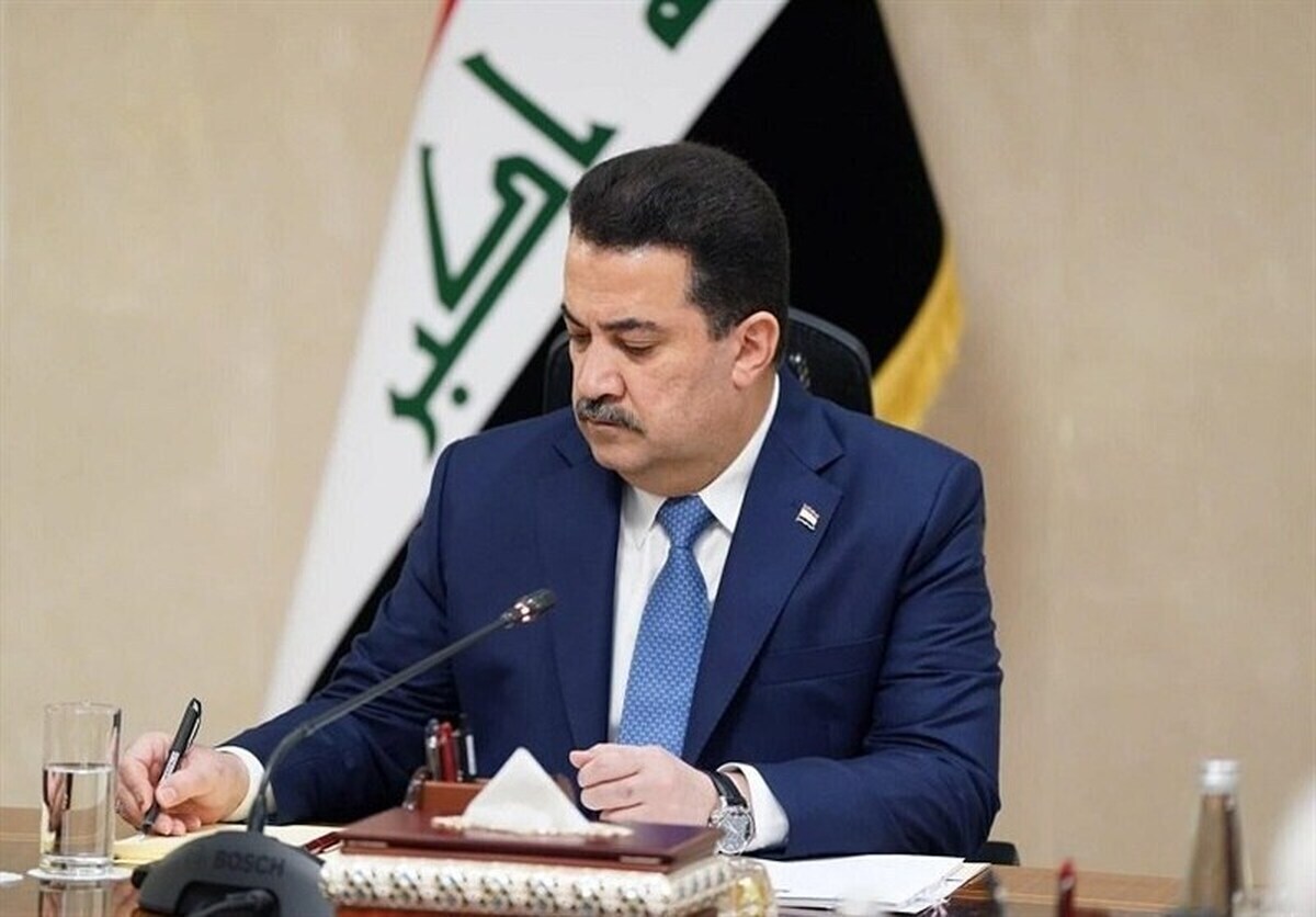 السودانی: اوضاع منطقه در سایه جنگ‌افروزی اسرائیل بدتر می‌شود