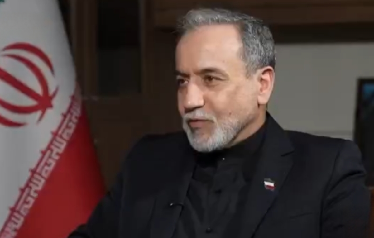 ما به دنبال آتش‌بس نیستیم، ما خواهان پایان کامل و دائمی جنگ هستیم