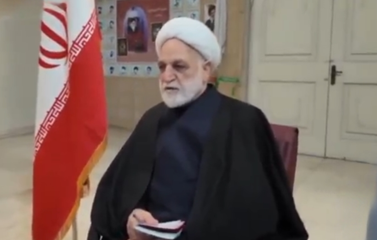 حضور مردم در میدان معجزه است