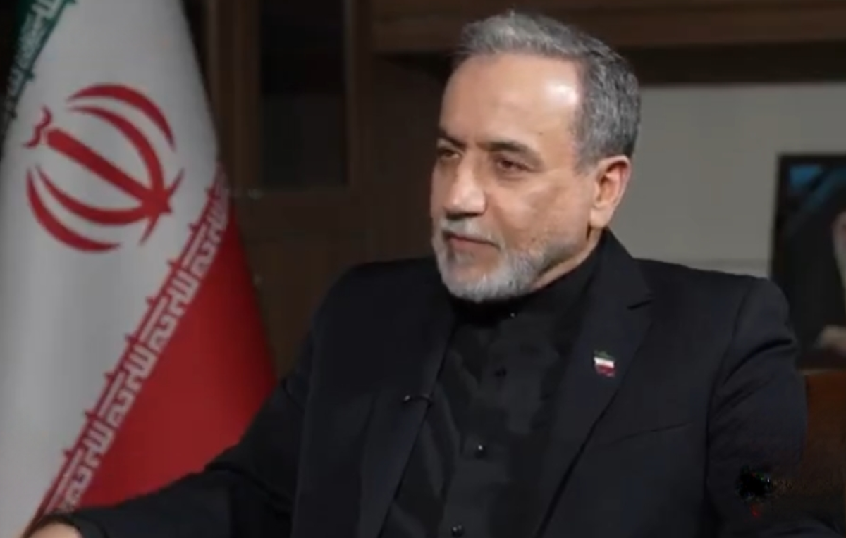 پایان جنگ یعنی دقیقا پایان جنگ در همه جبهه‌ها؛ این به نفع صلح در منطقه است