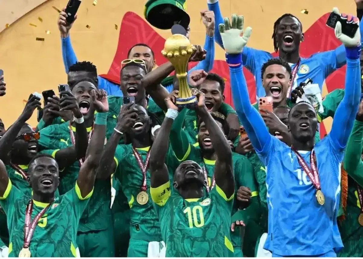 عجیب&zwnj;ترین حکم فوتبال؛ قهرمانی از سنگال گرفته و به مراکش داده شد!