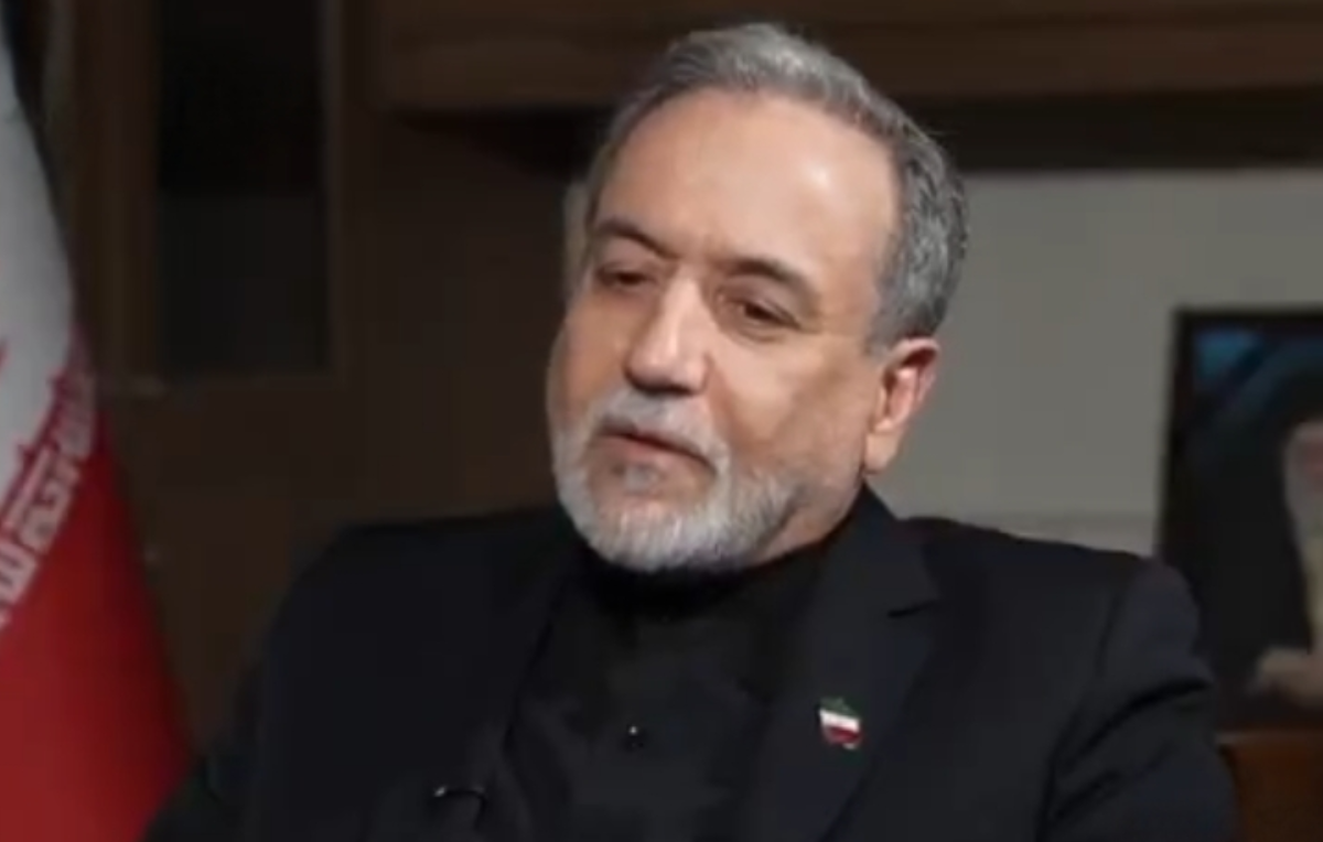 این جنگ، جنگ اسرائیل است نه جنگ مردم آمریکا و مردم ایران/ هزینه جنگ را مردم ایران و آمریکا و منطقه پرداخت می‌کنند