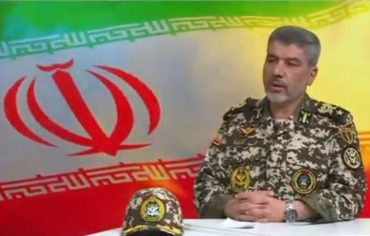 ما دنبال بازدارندگی هستیم/ باید کاری کنیم دشمن در پساجنگ مجددا به ایران حمله نکند