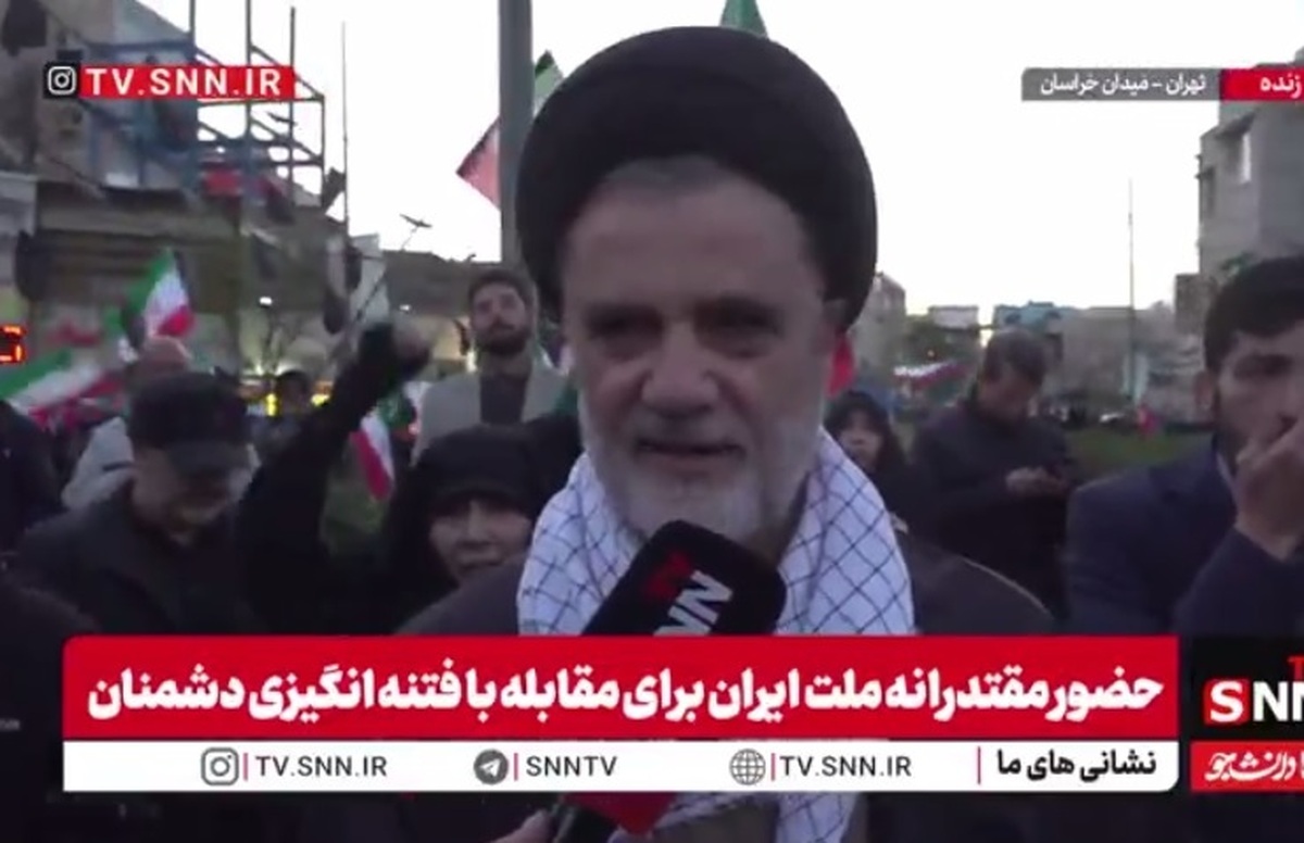 نبویان نماینده مجلس: دشمن آمریکایی_صهیونی در این جنگ شکست خورده و امید به تفاله&zwnj;های خود دارند