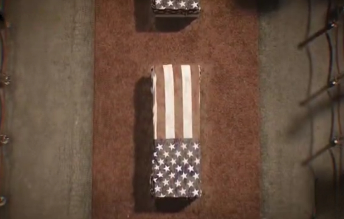 بخاطر یک مشت دلار