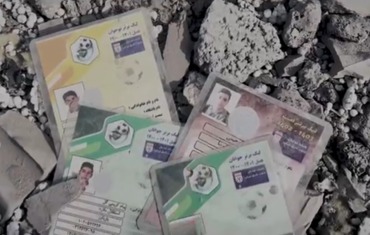 نبرد رمضان | &laquo;ورزش کُشی&raquo;