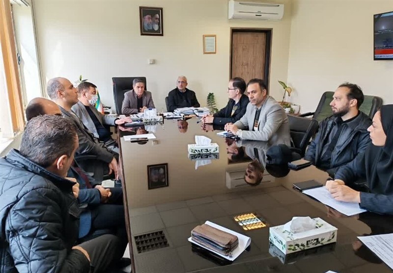 دانشگاه علوم پزشکی اردبیل برای پشتیبانی از پدافند غیرعامل آمادگی دارد