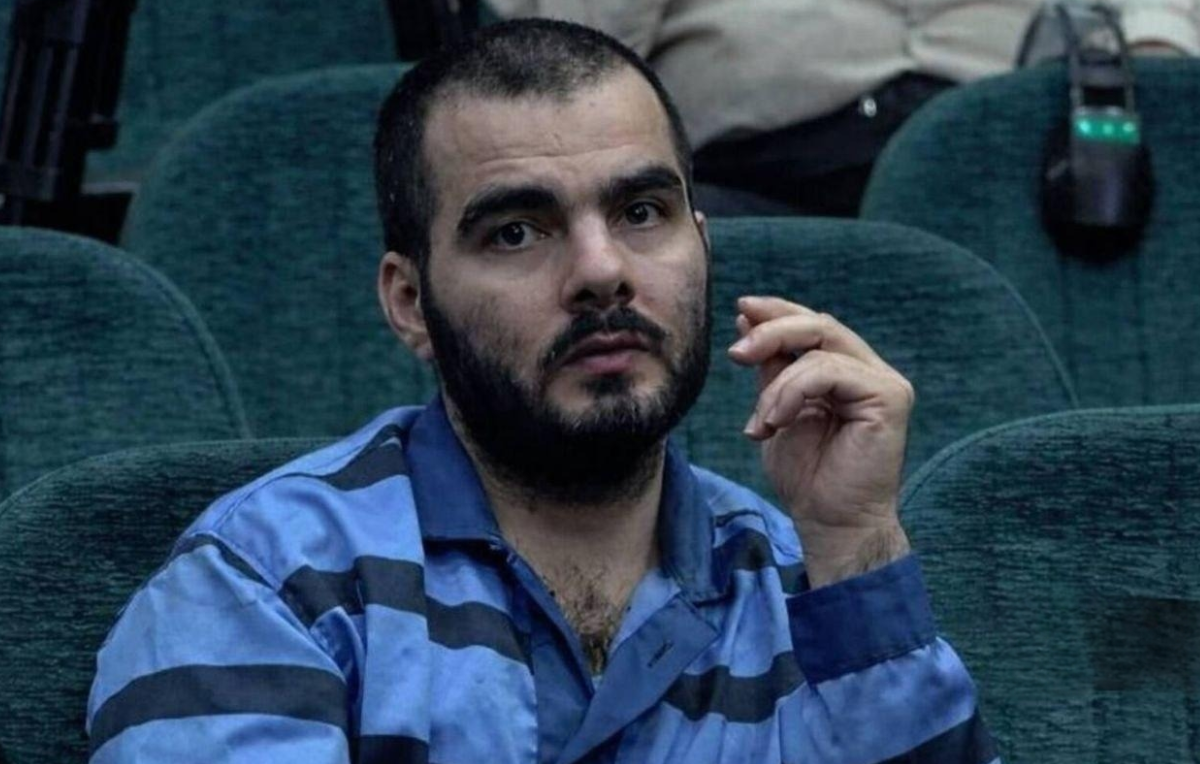 توضیحات کامل جاسوس رژیم صهیونیستی در مورد دستگاه جوشی که یک عملیات ویژه را برای صهیونیست&zwnj;ها راهبری می&zwnj;کرد