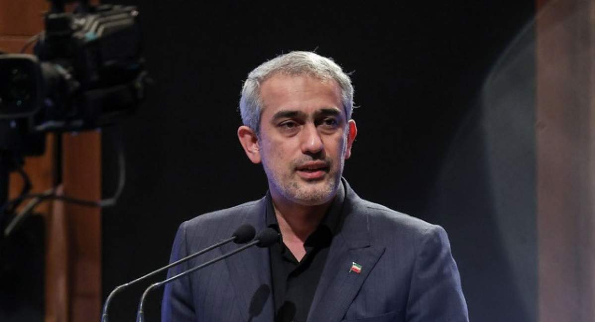 مدنی‌زاده: همه ما مسئولین و مردم کنار هم محکم و استوار راه رهبر عزیزمان و همه شهدا را ادامه می‌دهیم + فیلم