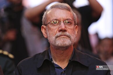 ایل بیگی: سرمنشأ تمام نوآوری‌های شهید لاریجانی، نگاه آینده‌نگرانه‌اش بود