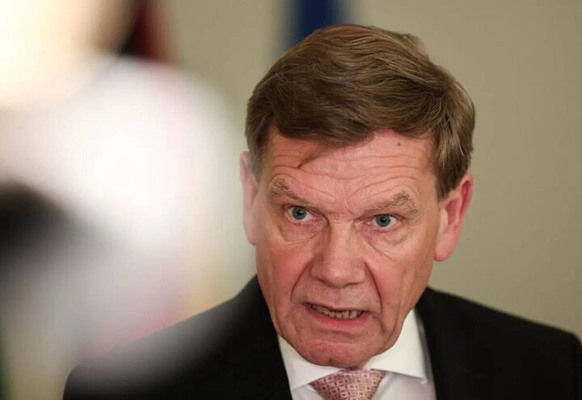 آلمان: حملات نظامی به سرنگونی حکومت ایران منجر نمی&zwnj;شود