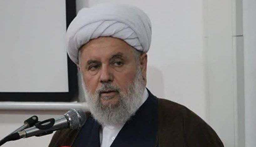 تلاش دشمن برای شکاف انداختن در جامعه ناکام ماند