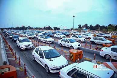 توصیه‌های پلیس راهور به مسافران نوروزی / اقدامات ضروری در صورت بروز حادثه در شرایط جنگی