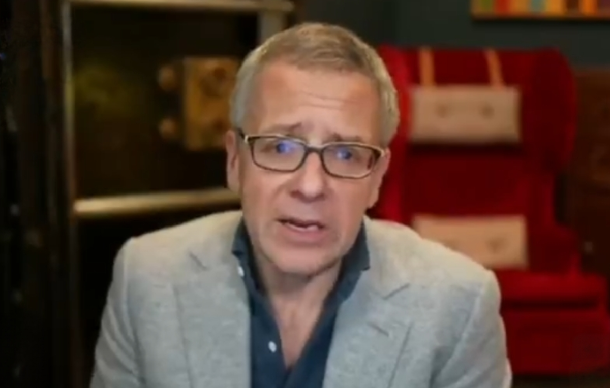 ترامپ دنبال مقصر می‌گردد! /ترامپ به شدت دچار ناامیدی و سردرگمی است