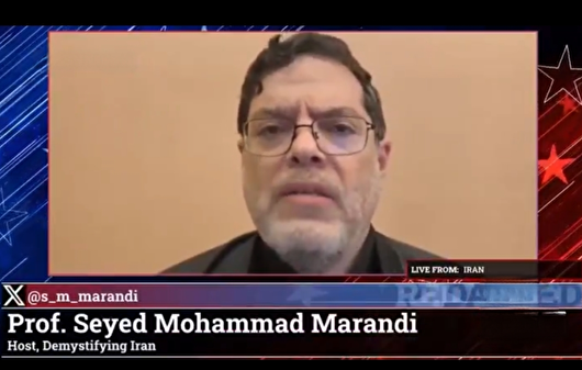 به میزان قابل توجهی آسیب دائمی به امارات، قطر، کویت، عربستان و بحرین وارد شده است. این وضعیت هرگز به حالت عادی بازنخواهد گشت