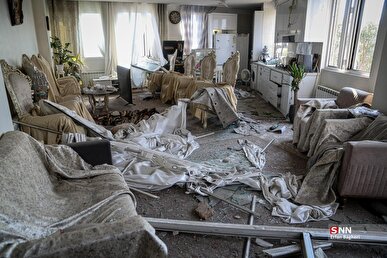 حملات امروز دشمن جنایتکار آمریکایی-صهیونیستی به درود ۹ شهید و ۱۱۶ مجروح برجای گذاشت