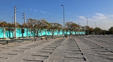 اطلاعیه سازمان بهشت زهرا (س) درباره پنج‌شنبه و جمعه پایان سال