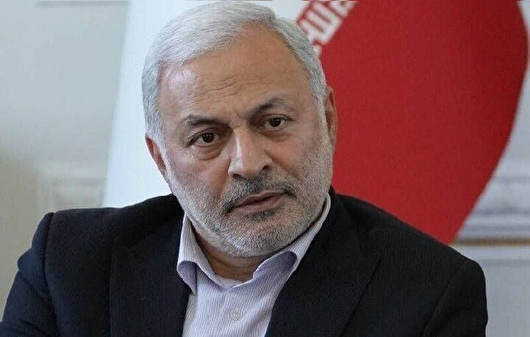 تنگه هرمز دیگر تنگه هرمز قبل از جنگ رمضان نخواهد بود