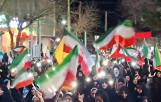 نه سازش، نه تسلیم، پیام ملت ماست