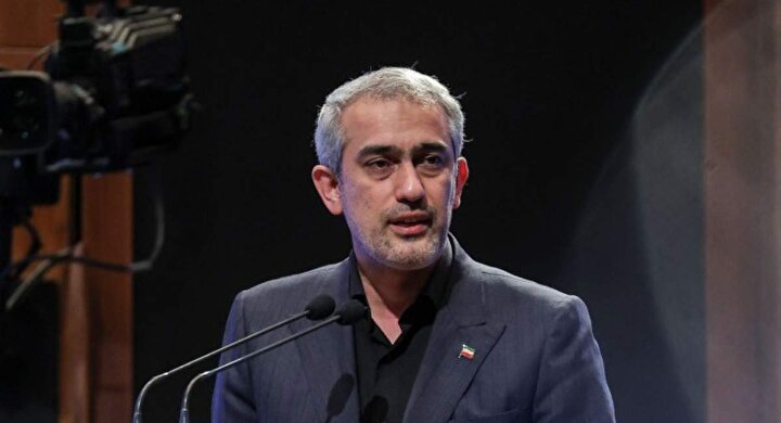 مدنی‌زاده: همه ما مسئولین و مردم کنار هم محکم و استوار راه رهبر عزیزمان و همه شهدا را ادامه می‌دهیم + فیلم