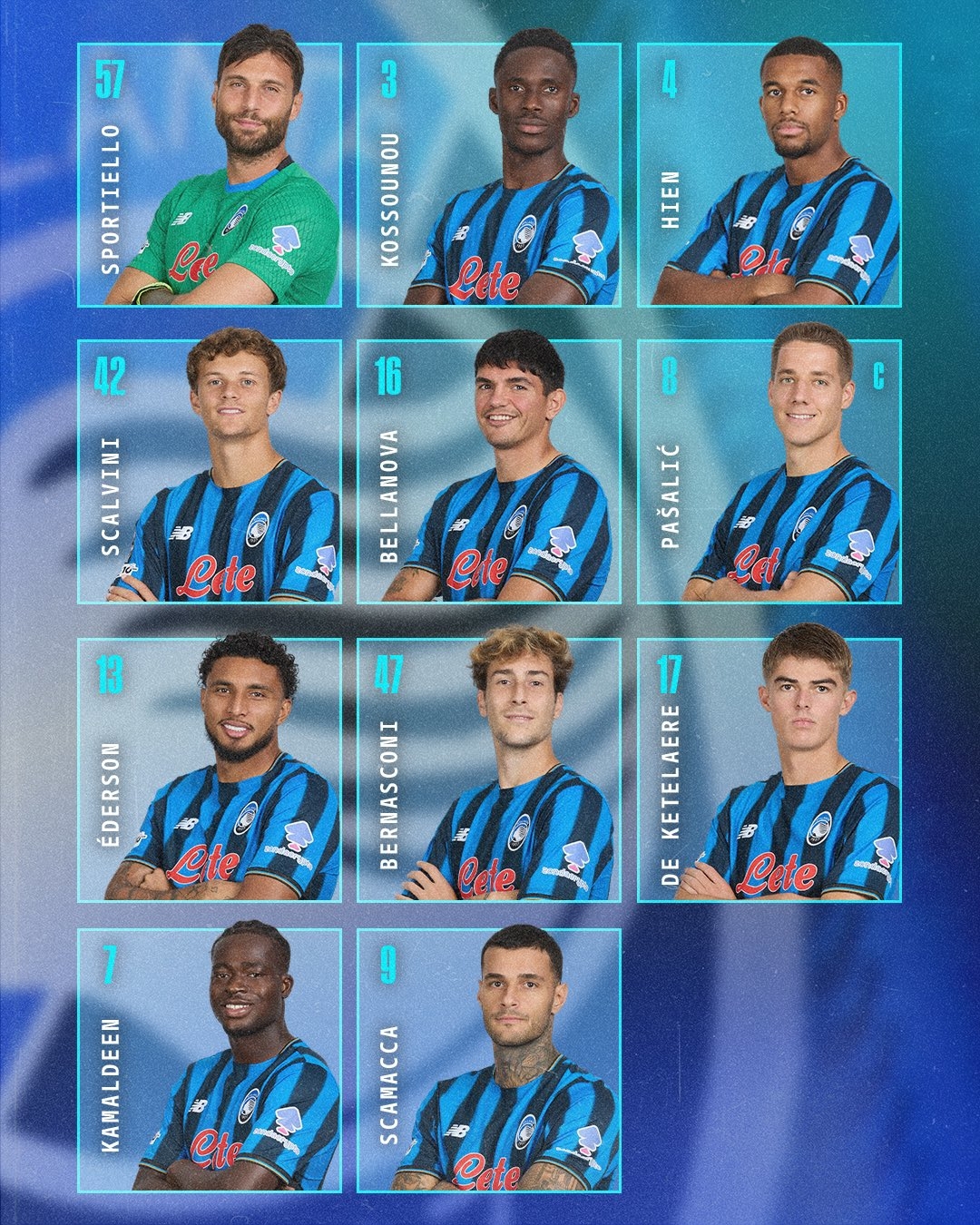 خلاصه بازی بایرن مونیخ ۴ _ ۱ آتالانتا / باواریایی&zwnj;ها در مسیر فتح اروپا