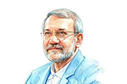 پیکر شهید لاریجانی در حرم حضرت معصومه(س) به خاک سپرده می‌شود/جزئیات مراسم اعلام شد