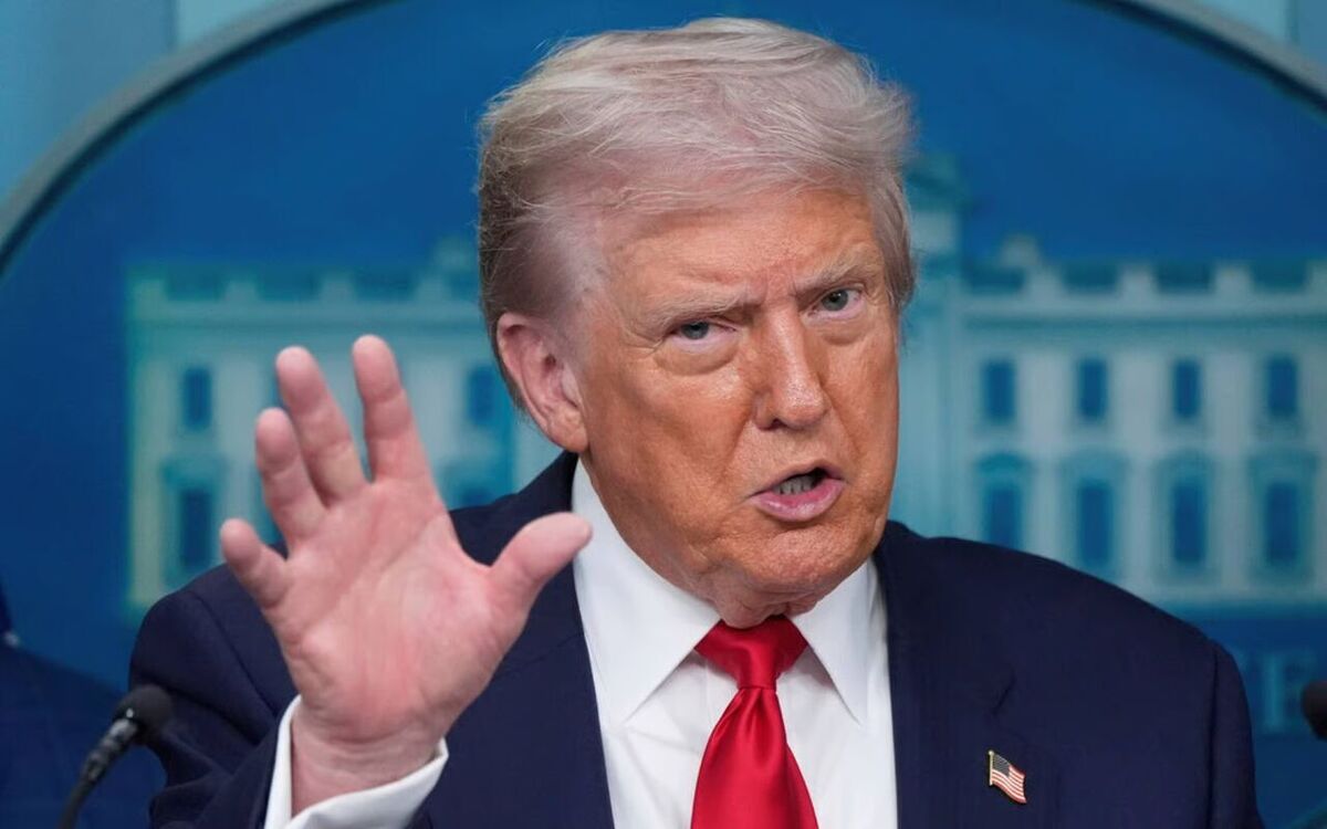 ترامپ در پی حذف اطرافیانش/ FBI علیه جو کنت (رئیس مستعفی مرکز ضدتروریسم آمریکا) تشکیل پرونده داد