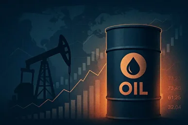 قیمت نفت برنت ۱۱۲ دلاری شد