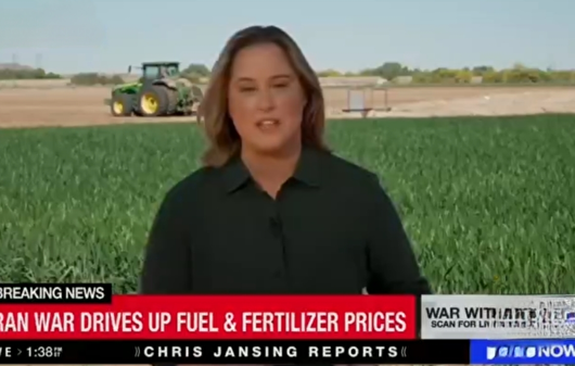 جهش قیمت انرژی در آمریکا؛ نفت ۳۹ درصد گران شد و هزینه سوخت و کود سر به فلک کشیده است