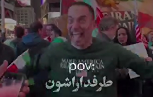 شغال‌های کوچه خلوت!