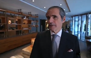 هیچ مدرک ملموسی از برنامه تسلیحاتی هسته‌ای ایران نداریم / حتی با وجود تحولات نظامی، مواد و توانمندی‌های هسته‌ای ایران باقی می‌ماند