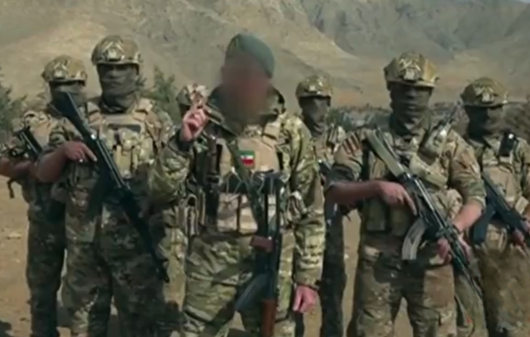 مدافعان جزایر خلیج فارس از آمادگی رزمی بسیار بالایی برخوردار هستند و در صورت هر گونه حماقت دشمن، ضربه مهلکی به آنان وارد خواهند کرد