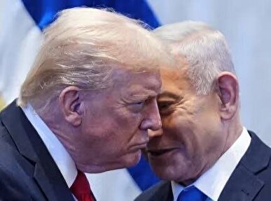 کارشناس قطری: صهیونیست‌ها هر بار ترامپ را به دام جنگ می‌اندازند