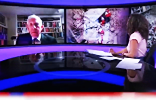 ترامپ فهمی از ایرانیان ندارد