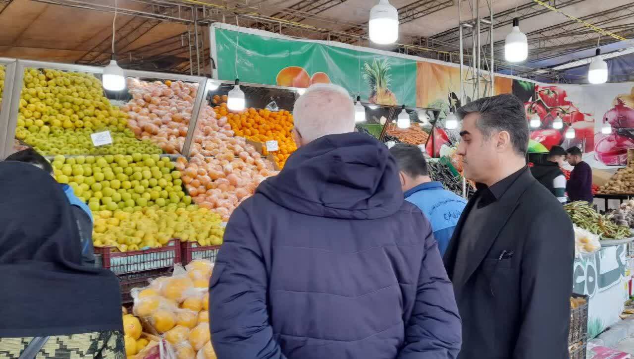 تشدید نظارت&zwnj;های شبانه&zwnj;روزی تعزیرات البرز در شرایط جنگی/ کشف و توقیف محموله بزرگ اقلام غیربهداشتی