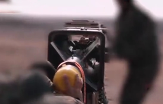 شکارچیان آسمان آماده‌اند