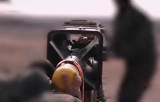 شکارچیان آسمان آماده‌اند