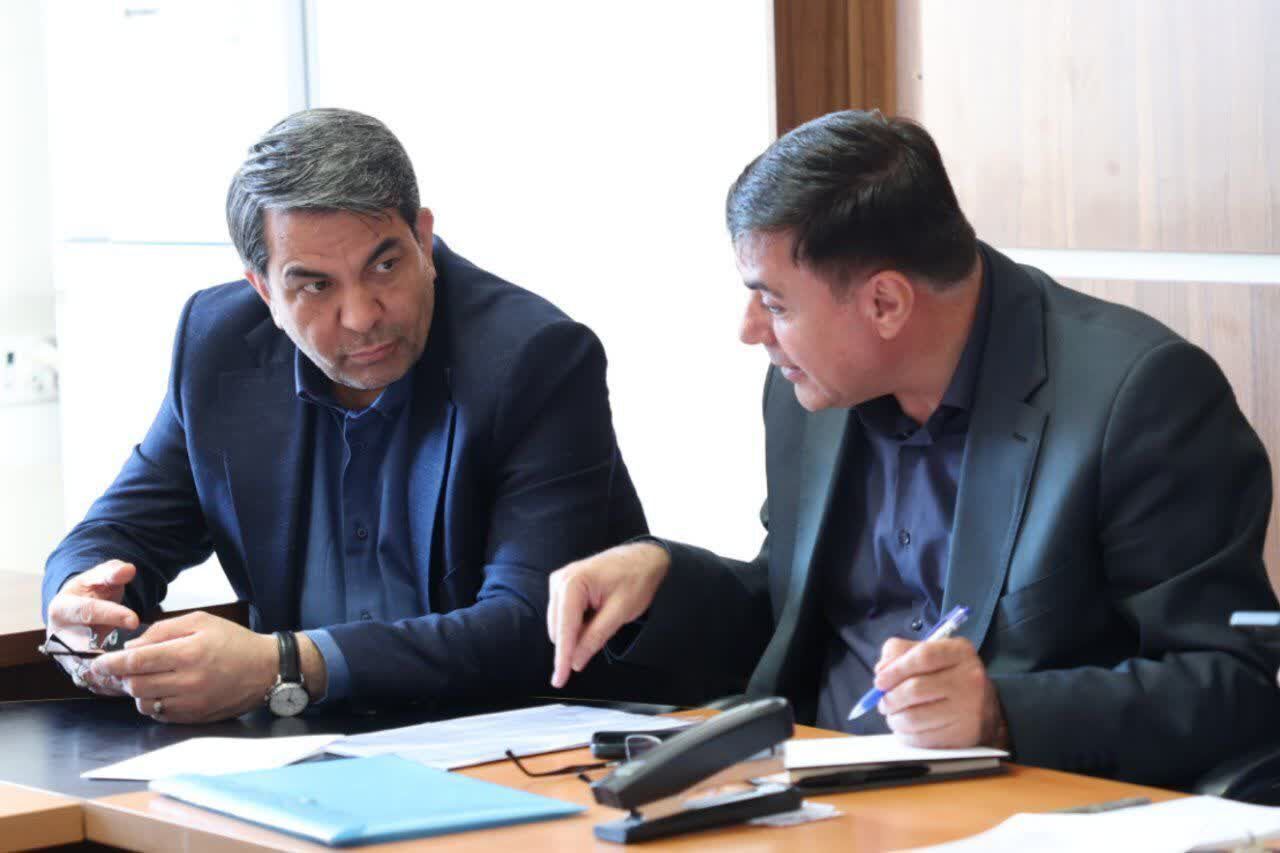 آخرین خبر در مورد ساخت آزادراه انار _ سیرجان _ باغات