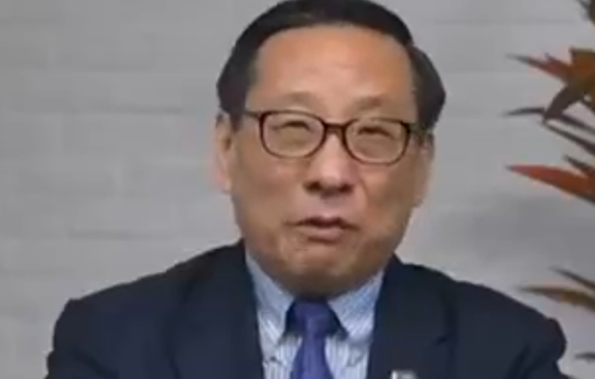 به ترامپ توصیه میکنم بی جهت خون سربازان آمریکایی را در خاورمیانه هدر ندهد