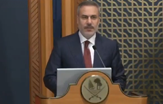 باید به‌صراحت اعلام گردد که مسئول اصلی این جنگ که منطقه ما را به بحرانی بی‌سابقه کشانده، رژیم صهیونیستی است