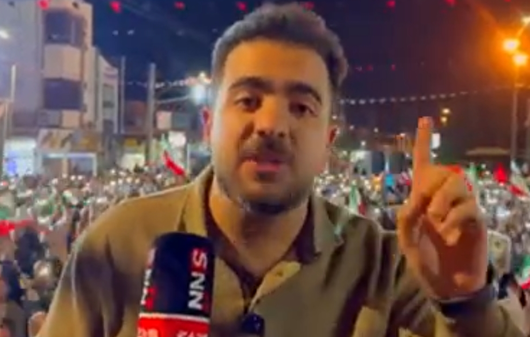 گردهمایی مردم وطن پرست دهدشت