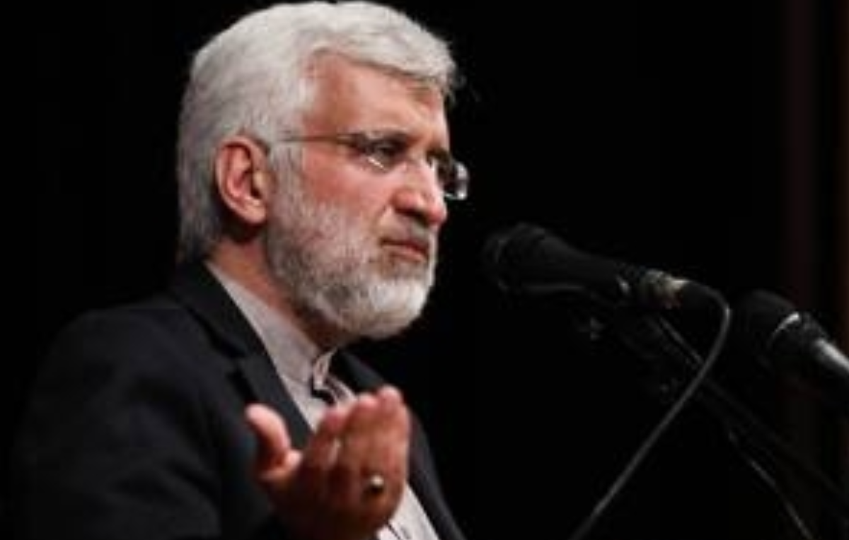 حضور مردم ما در میدان اعجاب دنیا را برانگیخته است