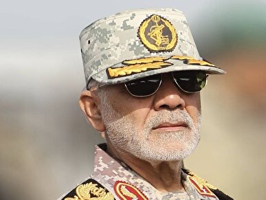 سرلشکر عبداللهی: ترامپ بداند برایش شگفتانه‌هایی داریم