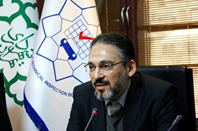 مراکز معاینه فنی تهران در ایام تعطیلات نوروز فعال است