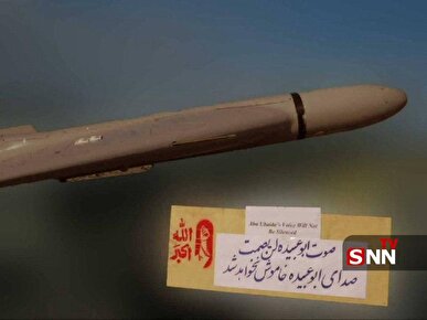 رزمندگان ایرانی به یاد شهید سنوار و ابوعبیده + فیلم