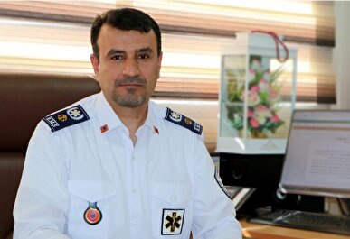 اورژانس هشدار داد: ازدحام و مزاحمت تلفنی، دشمن امدادرسانی است